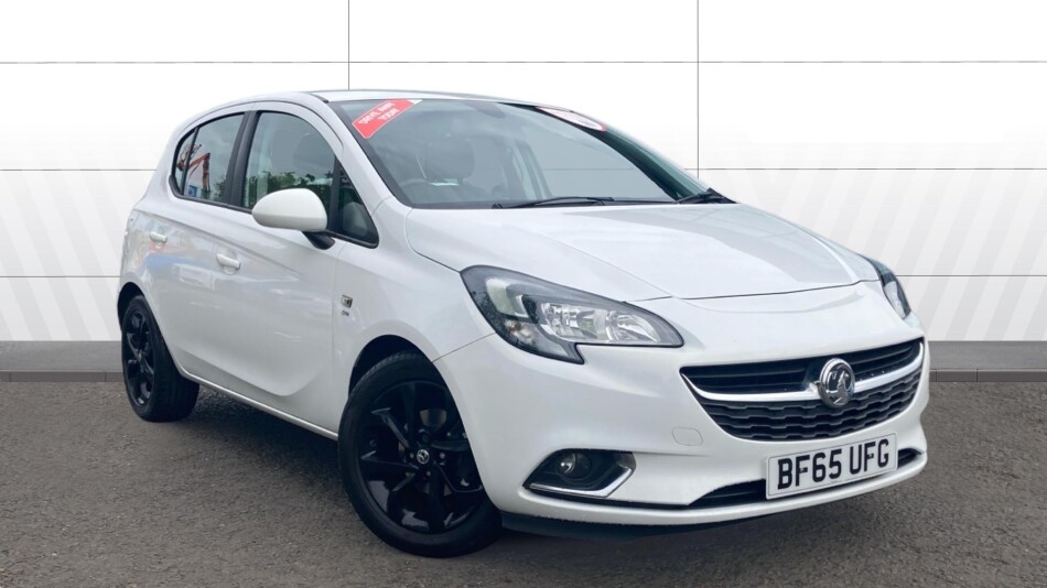 Vauxhall Corsa 1.4 ecoFLEX SRi 5dr Petrol Hatchback